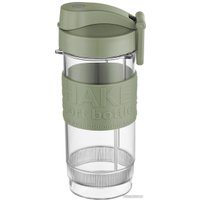 Стационарный блендер Concept SM3480 (зеленый)