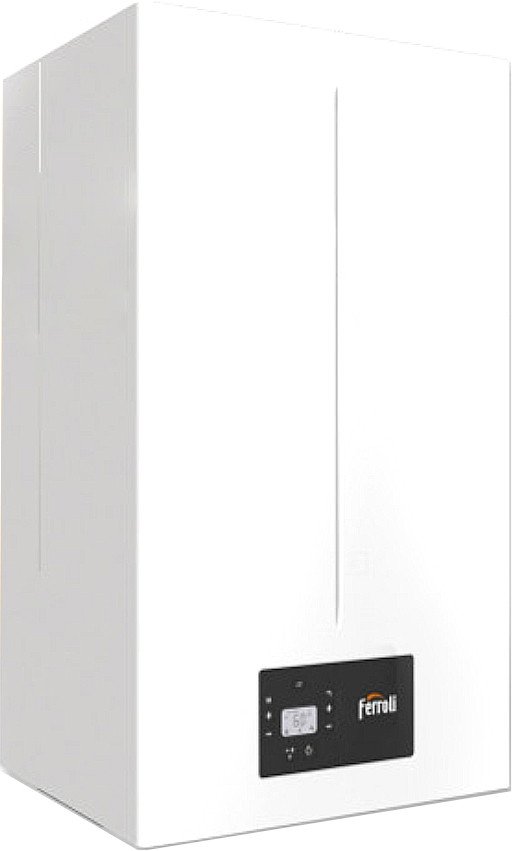 

Отопительный котел Ferroli Bluehelix Sigma 28H