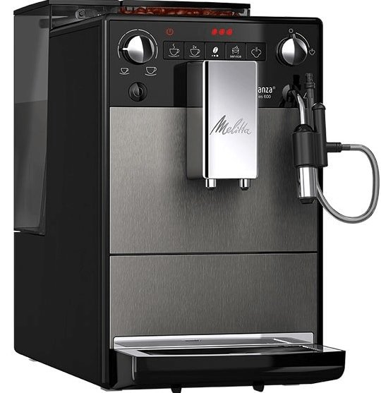 

Кофемашина Melitta Avanza F27/0-103