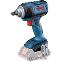 Гайковерт Bosch GDS 18V-300 Professional 06019D8200 (без АКБ)