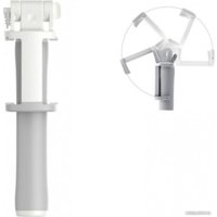 Палка для селфи Xiaomi Wired Monopod Selfie Stick (белый)