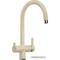 Смеситель Blanco Trima Silgranit (шампань)