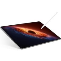 Планшет HONOR MagicPad4 Wi-Fi 12GB/256GB международная версия (серый, с клавиатурой и стилусом)
