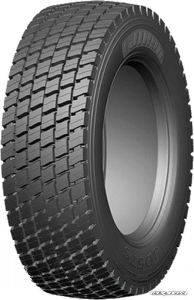 JINYU 215/75R17.5 JD575 135/133L 16PR (ведущая)