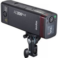 Вспышка Godox Witstro AD200ProII