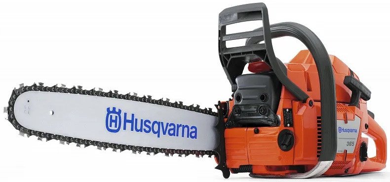 Бензопила Husqvarna 365 18 3/8 1.5 68DL C85 X-Cut HLM X-Force