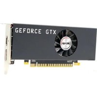 Видеокарта AFOX GeForce GTX 1050 4GB GDDR5 AF1050-4096D5H4