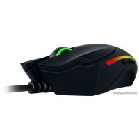 Игровая мышь Razer Diamondback 2015