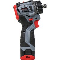 Дрель-шуруповерт Profipower Комби BL-161C (с 2-мя АКБ, кейс)