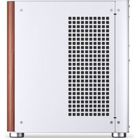 Корпус Jonsbo TK-0 (белый)