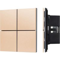 Выключатель Arlight KNX-304-23-IN Champagne 039665