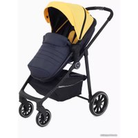 Джип-трансформер Rant Basic Azure RA157 (2 в 1, yellow)