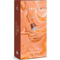 Кофе в капсулах Carraro Hazelnut Nespresso 10 шт