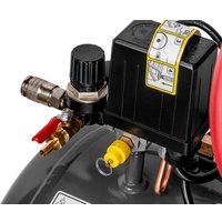 Компрессор Asilak SLA-544