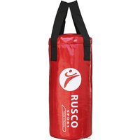 Мешок Rusco Sport Boxer 8кг (красный)