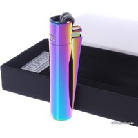 Зажигалка Clipper CMP11R (хамелеон)