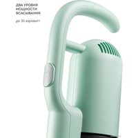 Пылесос Galaxy Line GL6221 (мятный)