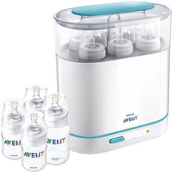 Philips AVENT 3-в-1 (SCF285/03)