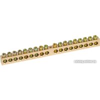 Контактная шина на DIN-рейку ЭРА NO-122-34 PEN