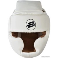 Cпортивный шлем BoyBo BH100 (XL, белый)