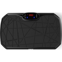 Виброплатформа Unixfit Edge 2D (черный)