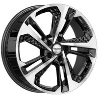 Литые диски SKAD KL-1069 18x7" 5x114.3мм DIA 67.1мм ET 35мм Алмаз в Бобруйске