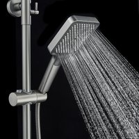 Душевая система  Shevanik S9936T