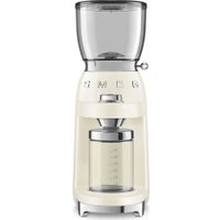 Электрическая кофемолка Smeg CGF11CREU