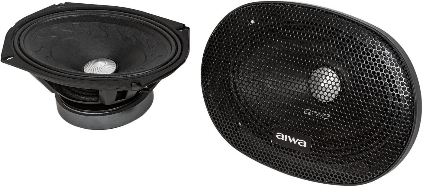 Широкополосная АС Aiwa ASN-6982
