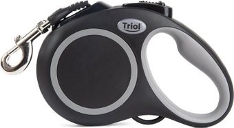 Triol Urban 11121011 (L, 5м лента, черный)