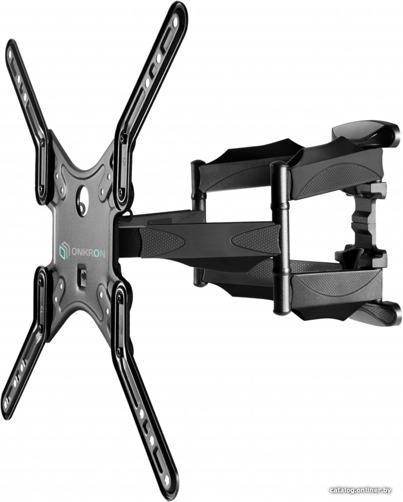 Кронштейн для телевизора Onkron M5B (черный)