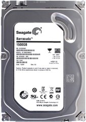 Barracuda 1.5TB (ST1500DM003)