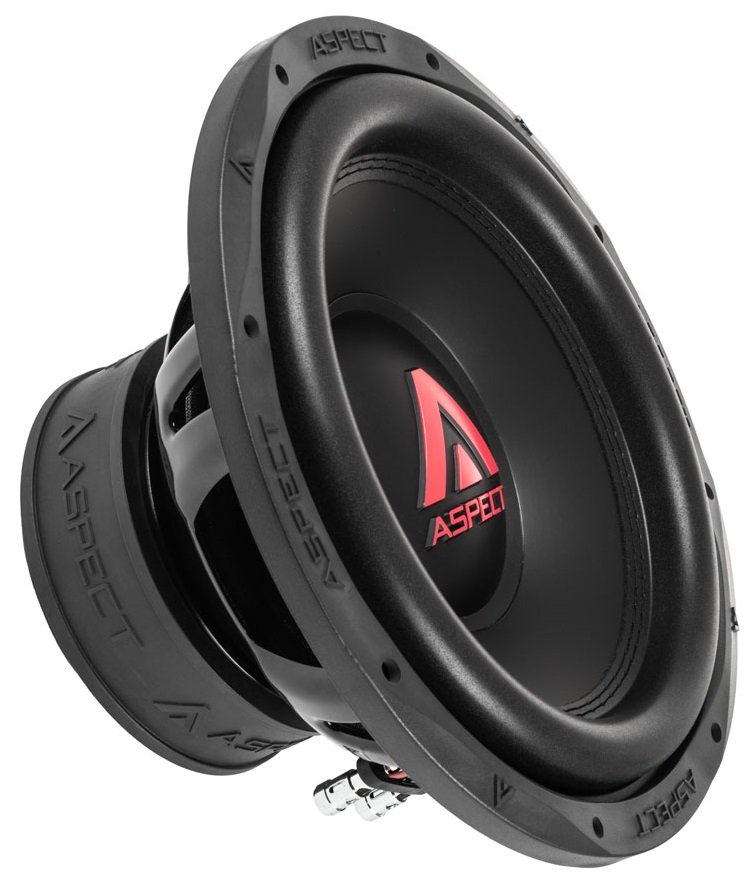 

Головка сабвуфера Aspect NLW-12d2