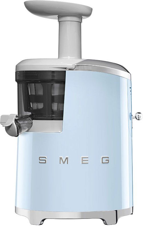 

Соковыжималка Smeg SJF01PBEU