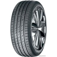 Летние шины Roadstone N'fera SU1 235/50R18 101W