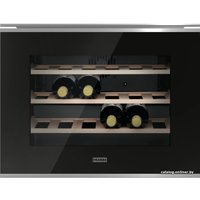 Винный шкаф Franke Mythos FMY 24 WCR XS