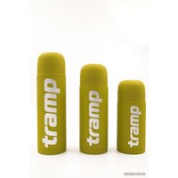 Термос TRAMP TRC-109ол 1 л (оливковый)