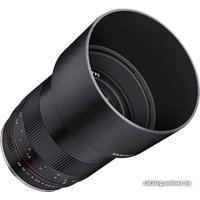 Объектив Samyang 85mm F1.8 ED UMC CS для Sony E