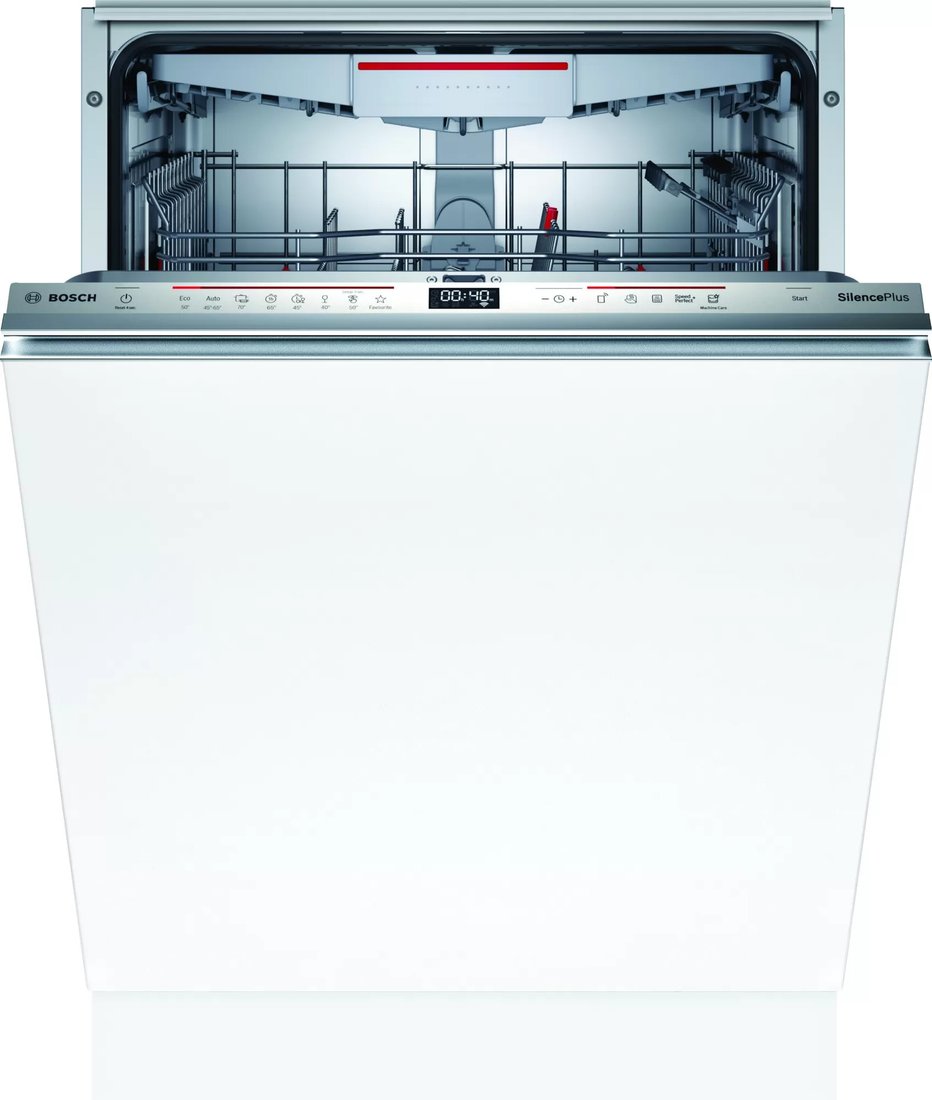 

Встраиваемая посудомоечная машина Bosch SBD6ECX57E