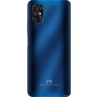 Телефон ZTE Blade V2020 Smart 4GB/128GB (синий)