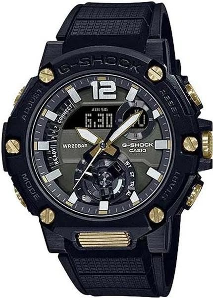 

Наручные часы Casio G-Shock GST-B300B-1A