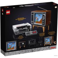 Конструктор LEGO Creator Expert Super Mario 71374 Nintendo Entertainment System