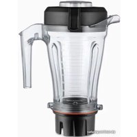 Стационарный блендер Vitamix S30 (черный)