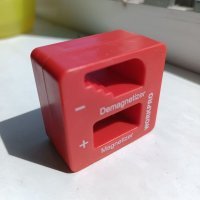 Намагничиватель отверток Workpro WP221064