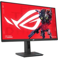 Игровой монитор ASUS ROG Strix XG27UCS