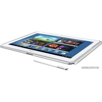 Планшет Samsung Galaxy Note 10.1 16GB 3G Pearl White (GT-N8000)