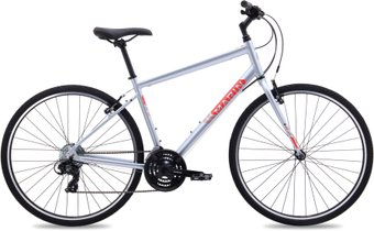 Marin Larkspur CS1 (2018)