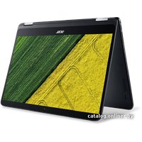 Ноутбук Acer Spin 7 SP714-51-M5DV [NX.GKPER.002]