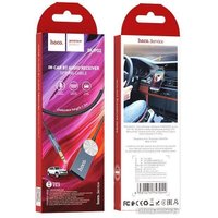 Аудиоадаптер Hoco DUP02