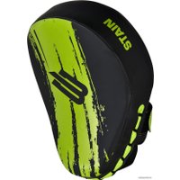 Лапы BoyBo Stain Flex BPS450 (черный/зеленый)